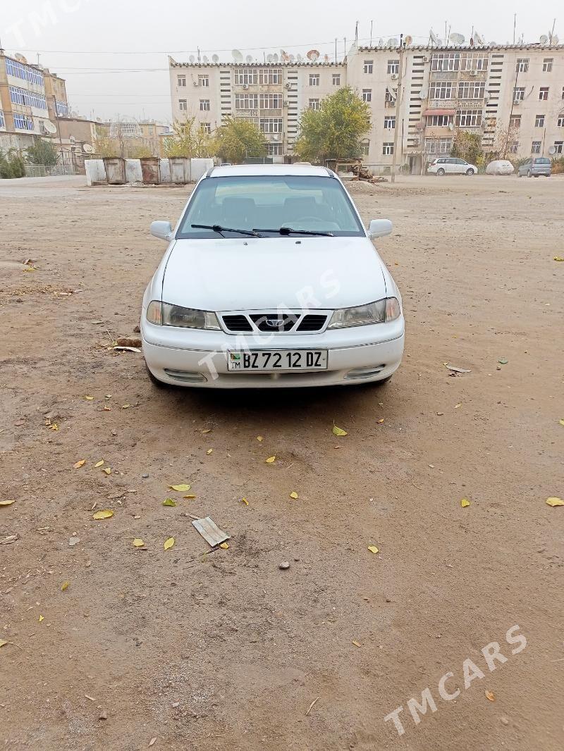 Daewoo Cielo 1995 - 15 000 TMT - Дашогуз - img 4