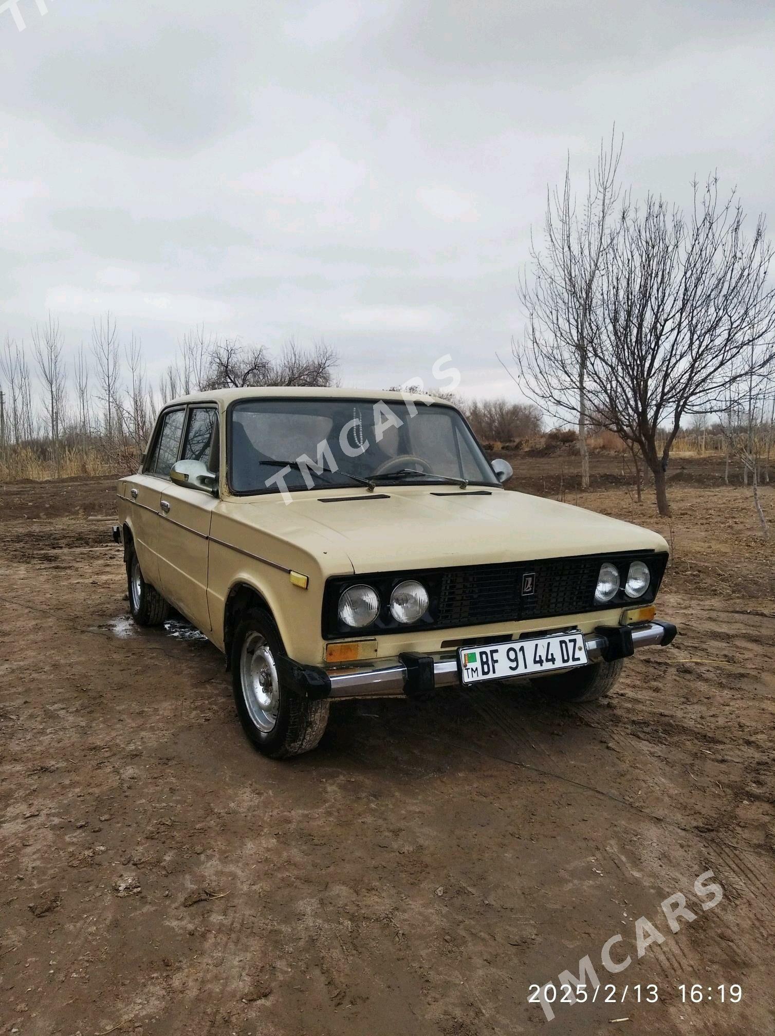 Lada 2106 1989 - 15 000 TMT - Гурбансолтан Едже - img 2