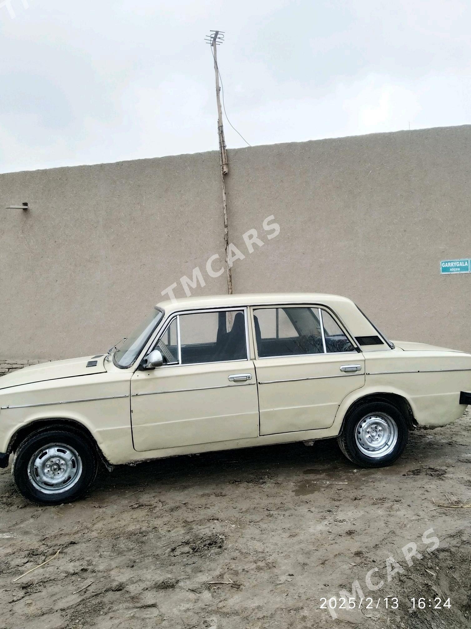 Lada 2106 1989 - 15 000 TMT - Гурбансолтан Едже - img 3