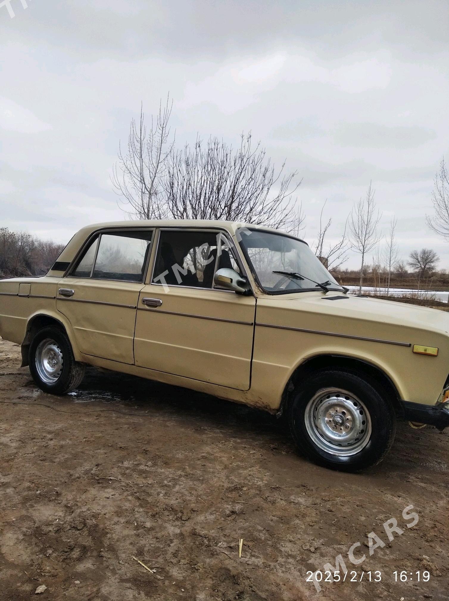 Lada 2106 1989 - 15 000 TMT - Гурбансолтан Едже - img 4