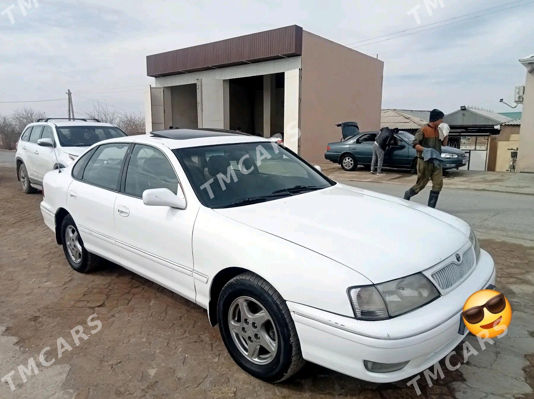 Toyota Avalon 1996 - 110 000 TMT - Ёлётен - img 2