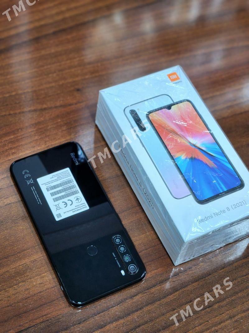 Redmi Not 8 4/64 - Мары - img 2