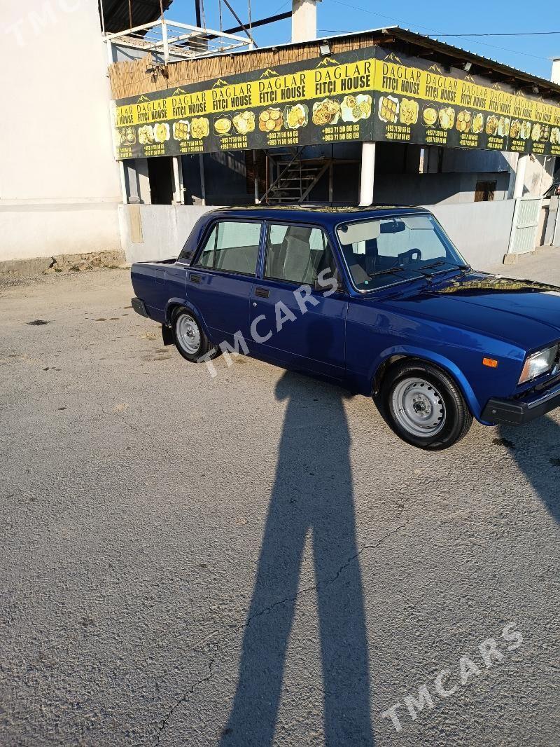 Lada 2107 2010 - 65 000 TMT - Gyzylarbat - img 3