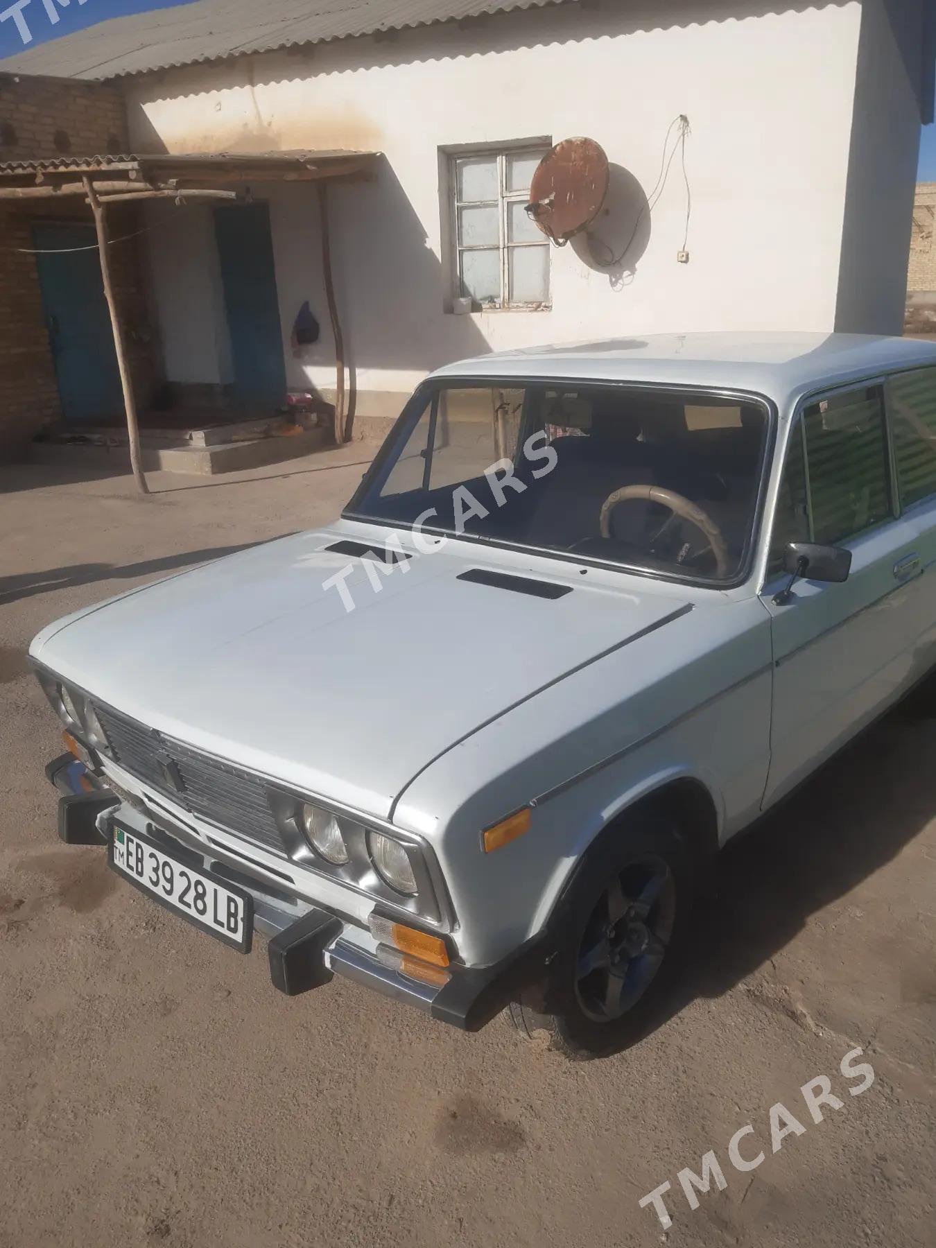 Lada 2106 1999 - 16 000 TMT - Сакар - img 3