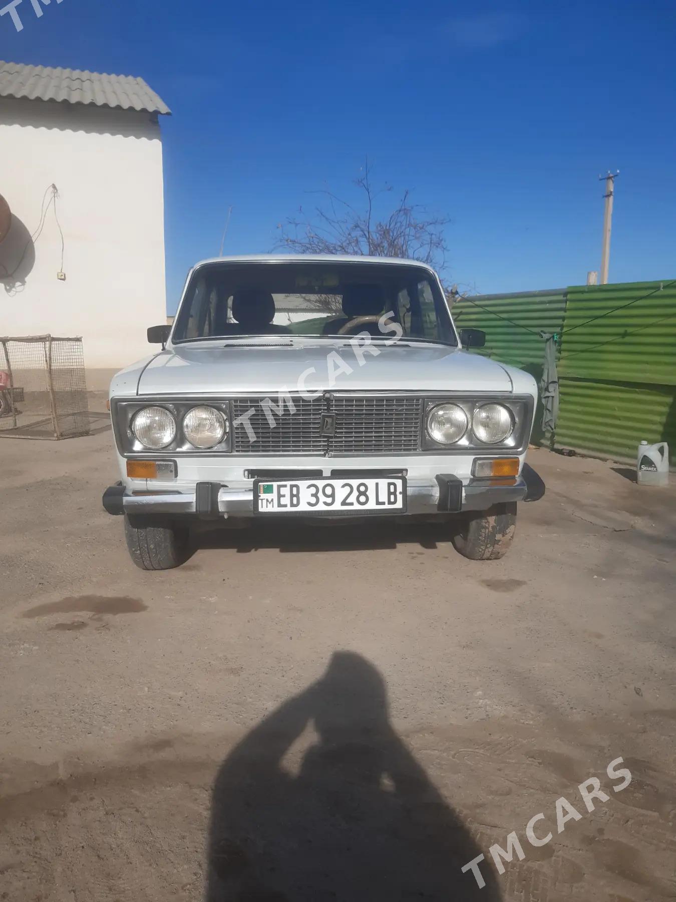 Lada 2106 1999 - 16 000 TMT - Сакар - img 2