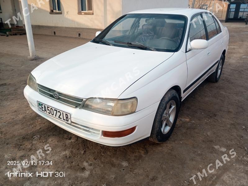 Toyota Corona 1993 - 52 000 TMT - Халач - img 2