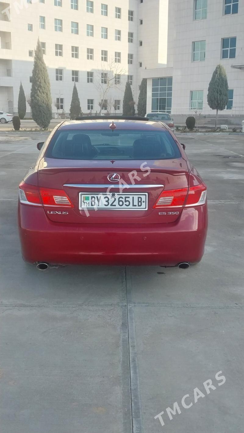 Lexus ES 350 2010 - 215 000 TMT - Туркменабат - img 2