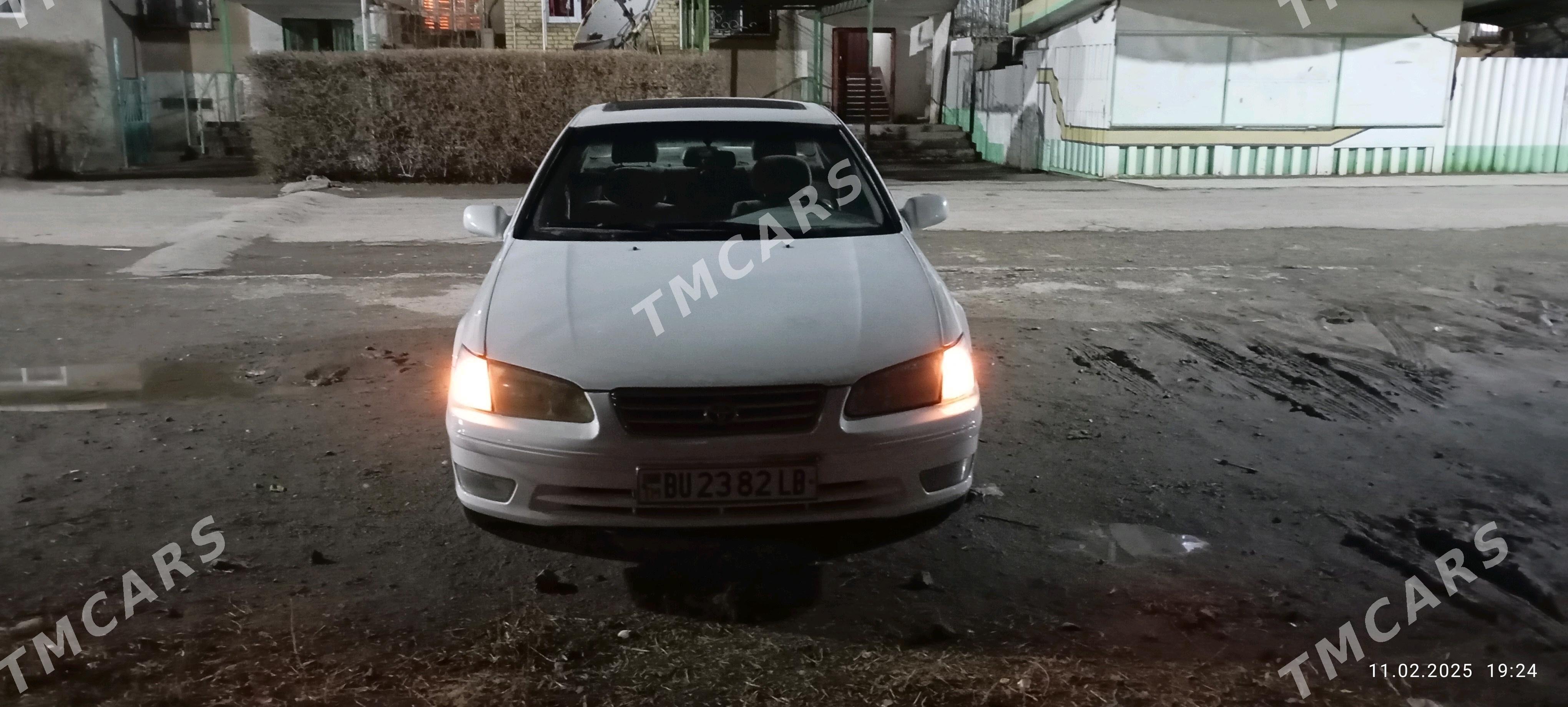 Toyota Camry 1999 - 105 000 TMT - Türkmenabat - img 2