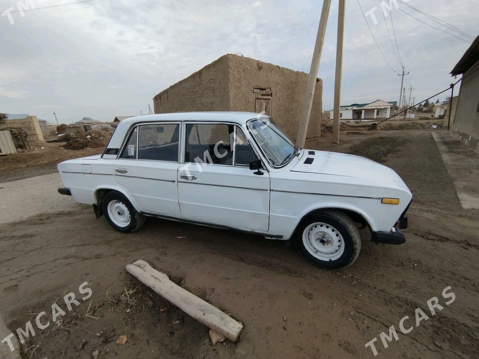 Lada 2106 1993 - 28 000 TMT - Байрамали - img 2