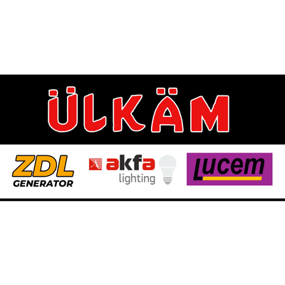 ''ÜLKÄM'' HJ-AKFA, LUCEM, VESTA