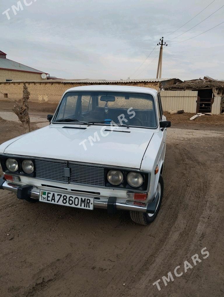 Lada 2106 1993 - 28 000 TMT - Байрамали - img 3