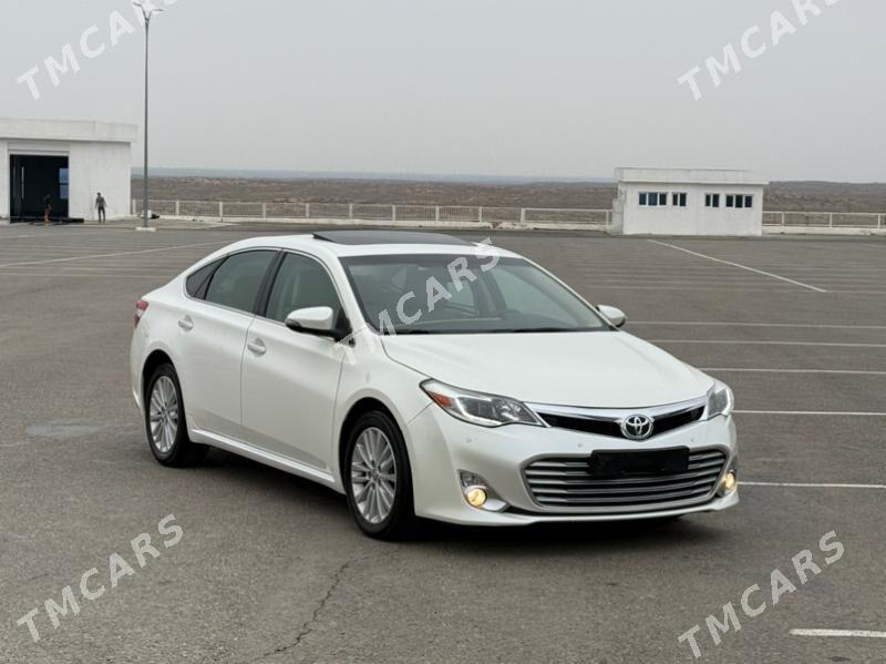 Toyota Avalon 2013 - 345 000 TMT - Ашхабад - img 5