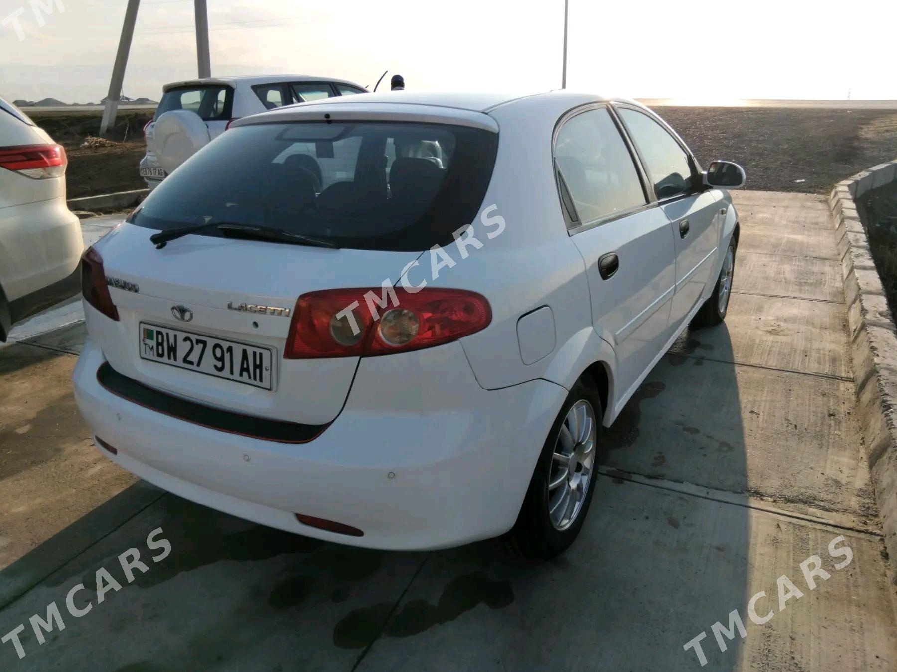 Daewoo Lacetti 2004 - 70 000 TMT - Änew - img 6