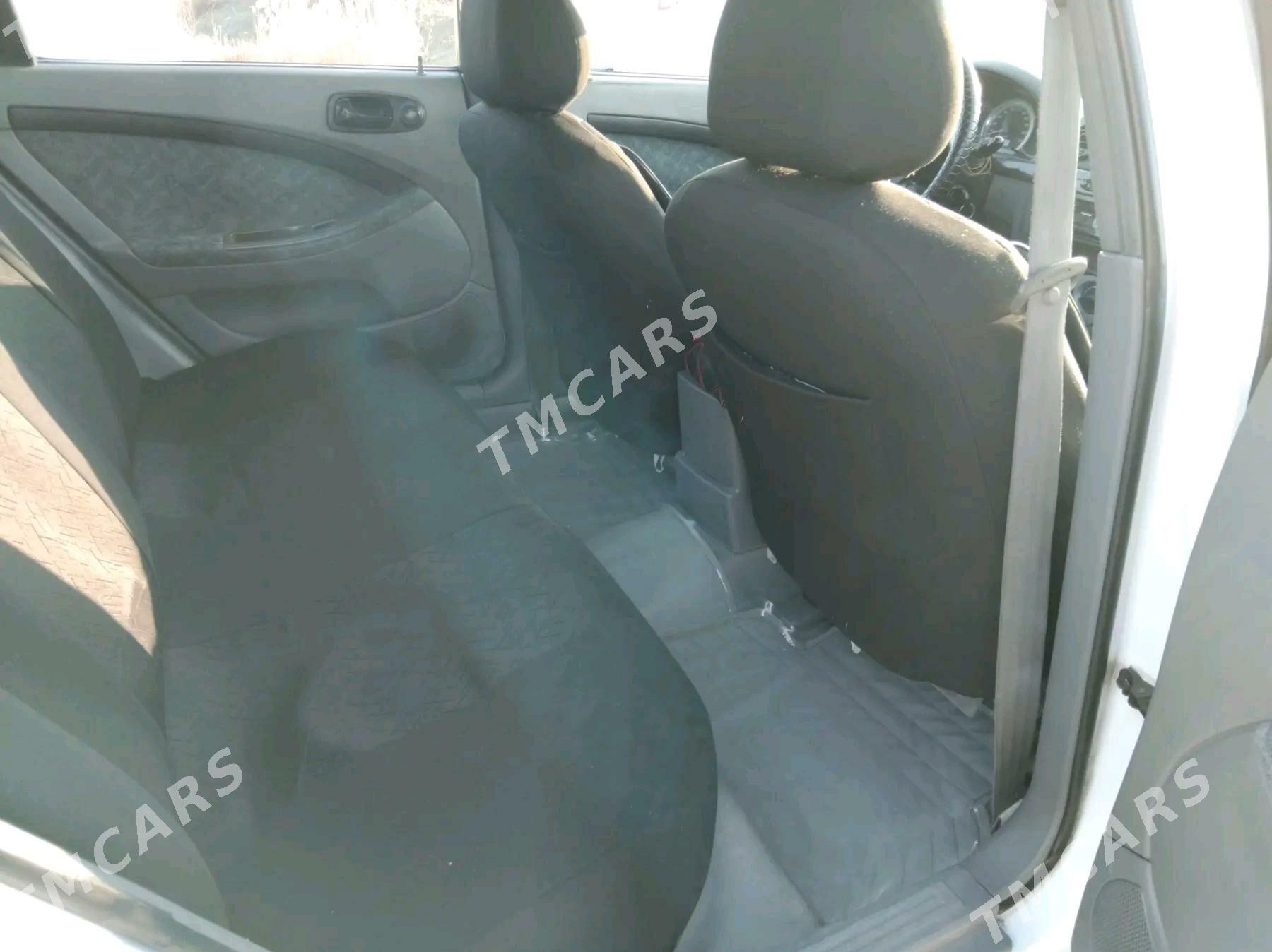 Daewoo Lacetti 2004 - 60 000 TMT - Анев - img 4