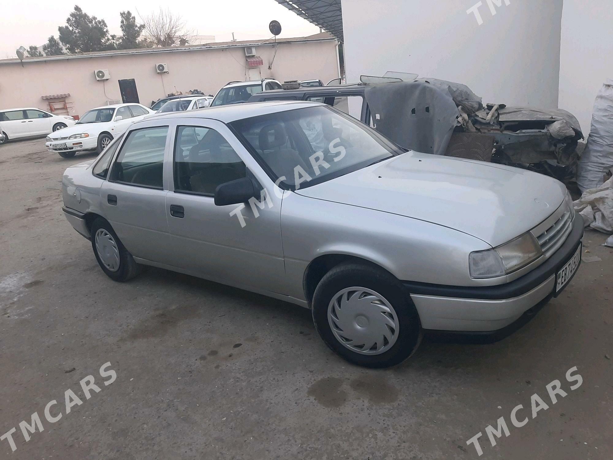 Opel Vectra 1990 - 36 000 TMT - Türkmenabat - img 6