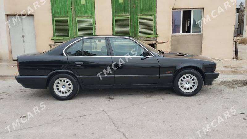 BMW 525 1994 - 54 000 TMT - Balkanabat - img 7