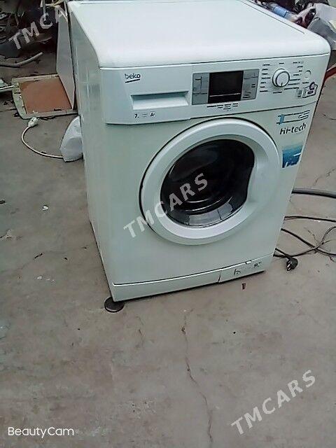 beko 7 kg - Hitrowka - img 2