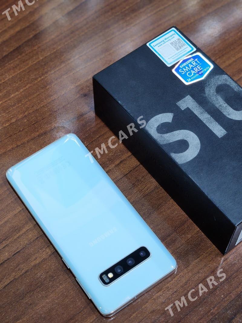 Samsung S10   8/128Gb - Мары - img 5