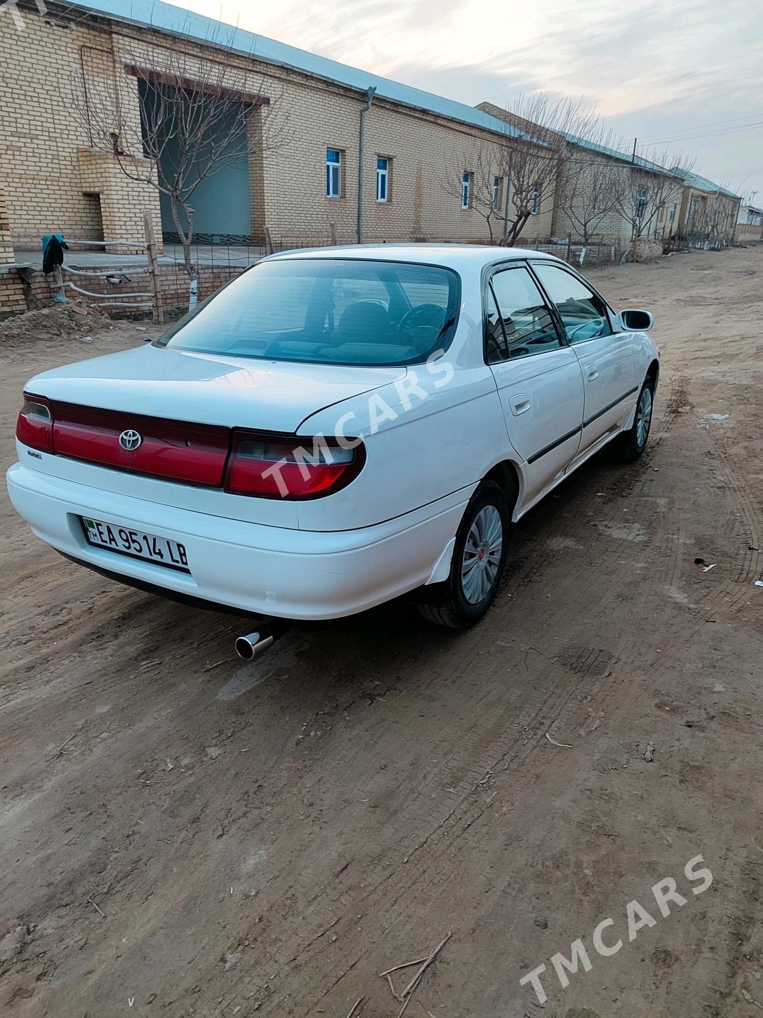 Toyota Carina 1994 - 52 000 TMT - Halaç - img 6