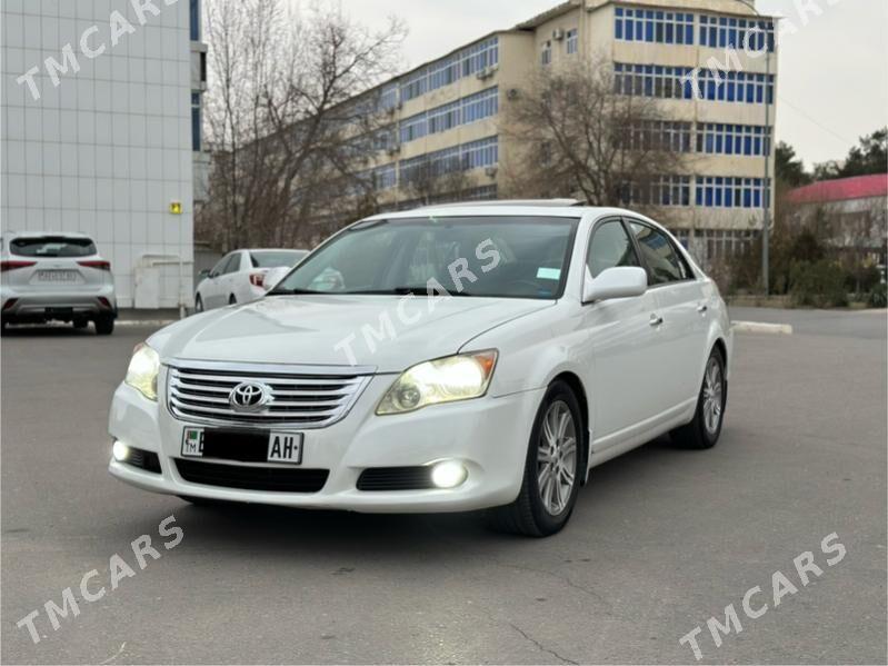 Toyota Avalon 2008 - 200 000 TMT - Aşgabat - img 4