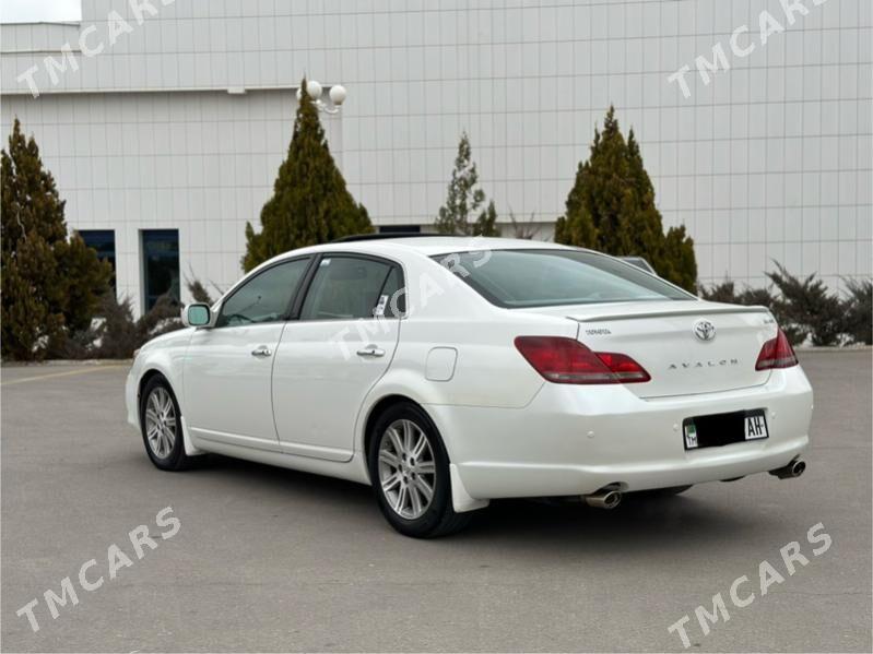 Toyota Avalon 2008 - 200 000 TMT - Aşgabat - img 2