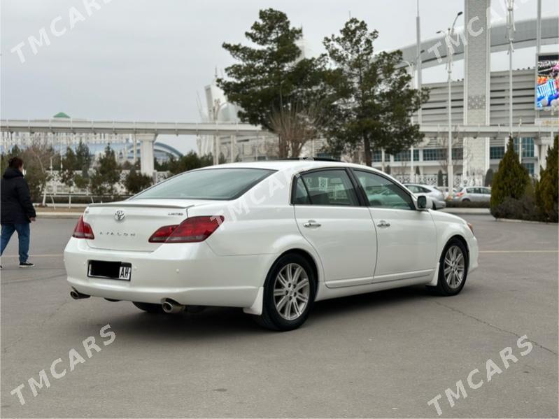 Toyota Avalon 2008 - 200 000 TMT - Aşgabat - img 8