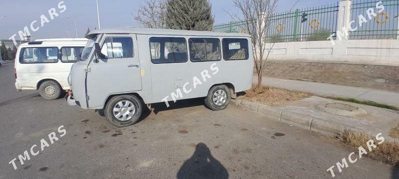 UAZ 469 1986 - 20 000 TMT - Sakarçäge - img 2