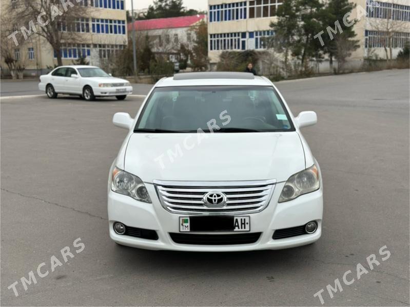 Toyota Avalon 2008 - 200 000 TMT - Aşgabat - img 3