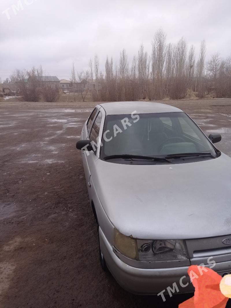 Lada 2110 2002 - 17 000 TMT - Акдепе - img 2