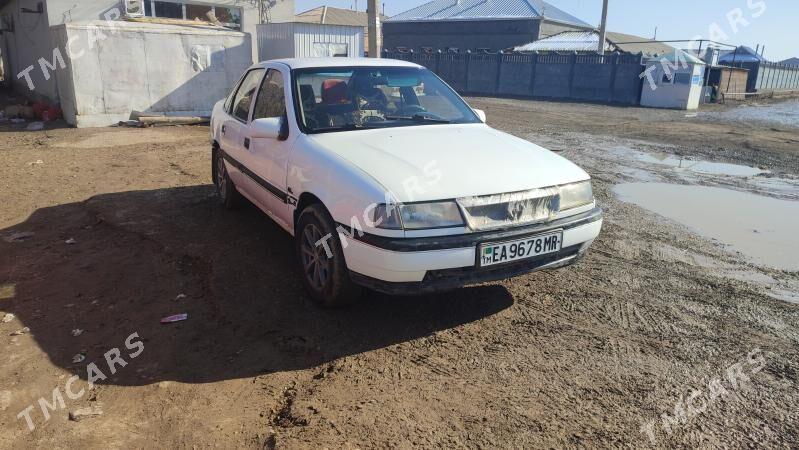 Opel Vectra 1991 - 32 000 TMT - Murgap - img 3