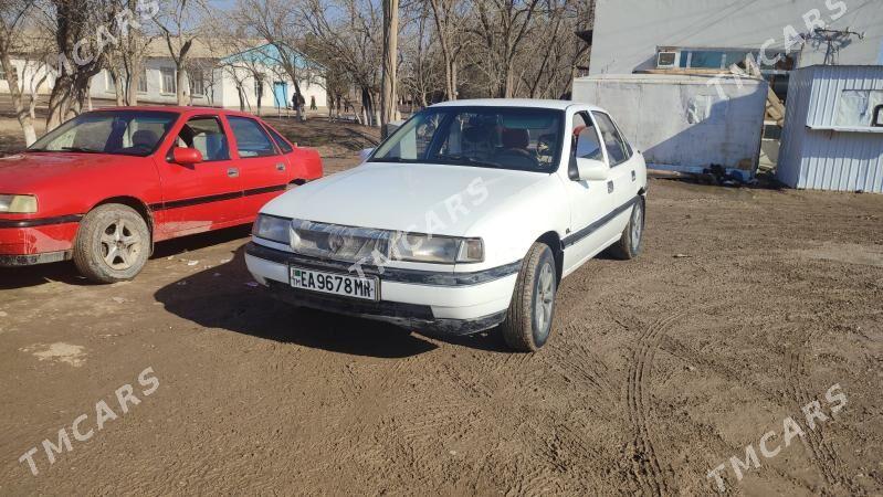 Opel Vectra 1991 - 32 000 TMT - Murgap - img 2