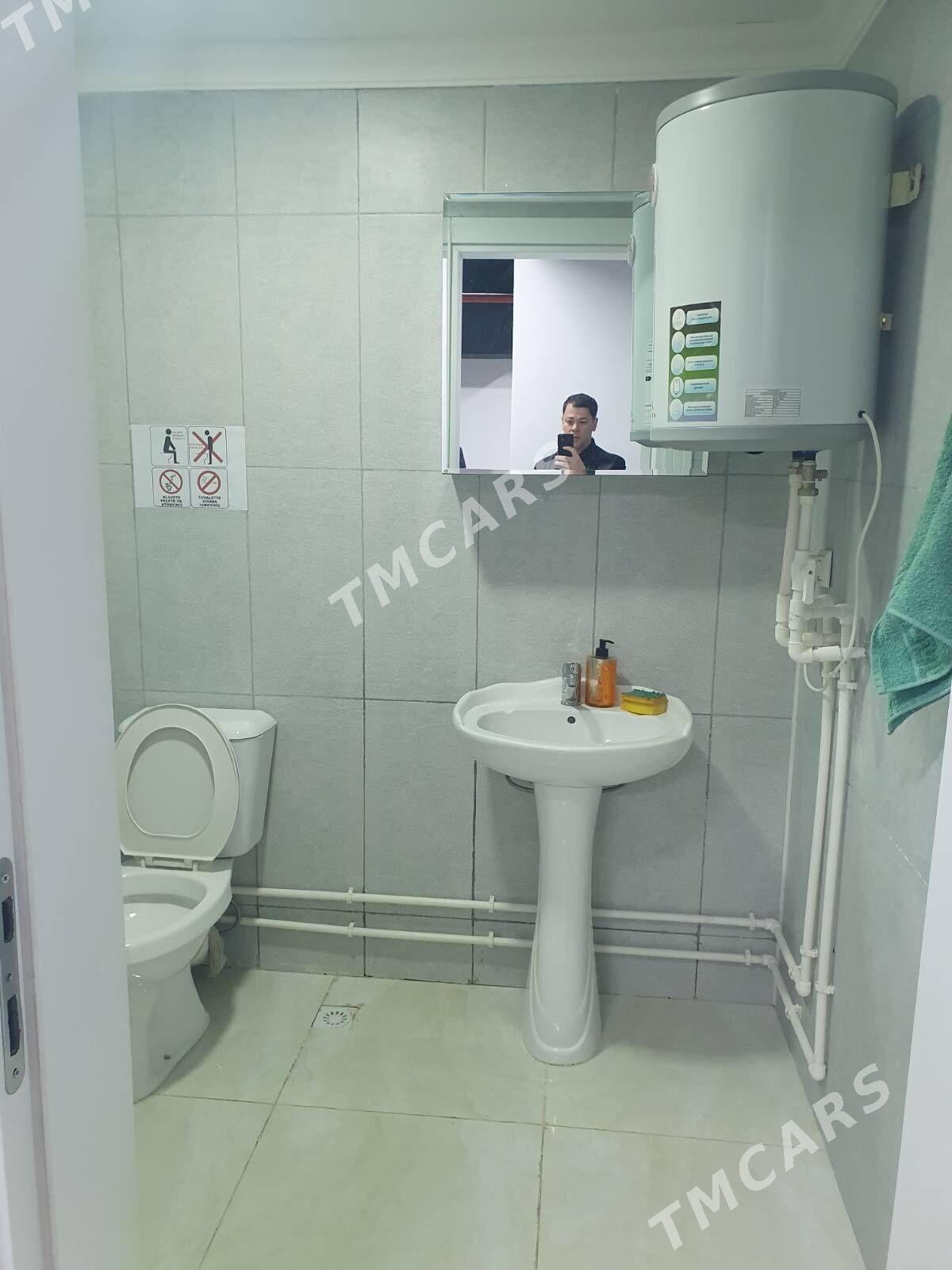 GURTLY ARENDA OFIS 108м² - Гуртли - img 10