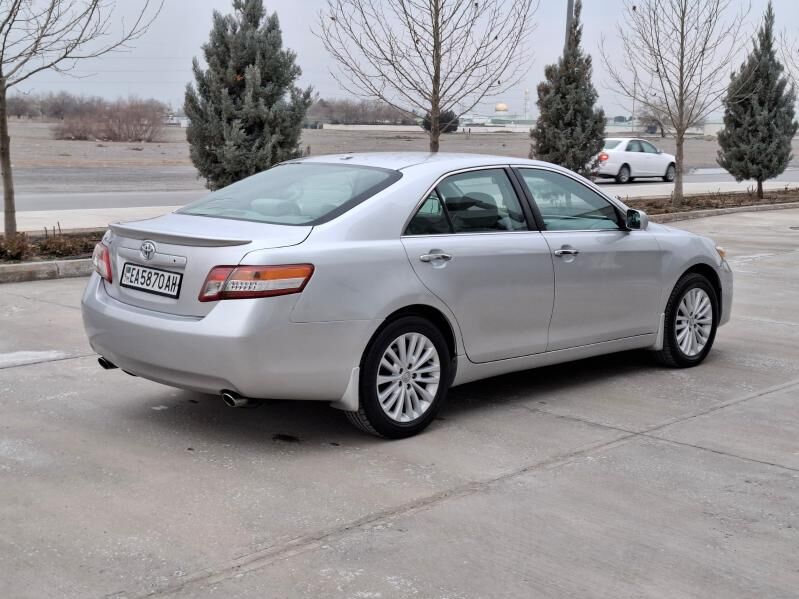 Toyota Camry 2010 - 170 000 TMT - Ашхабад - img 2