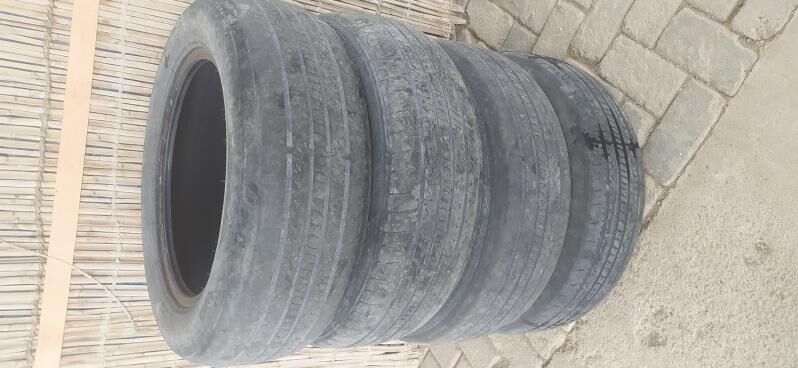 Teker 205/60R16 300 TMT - Türkmenbaşy - img 2