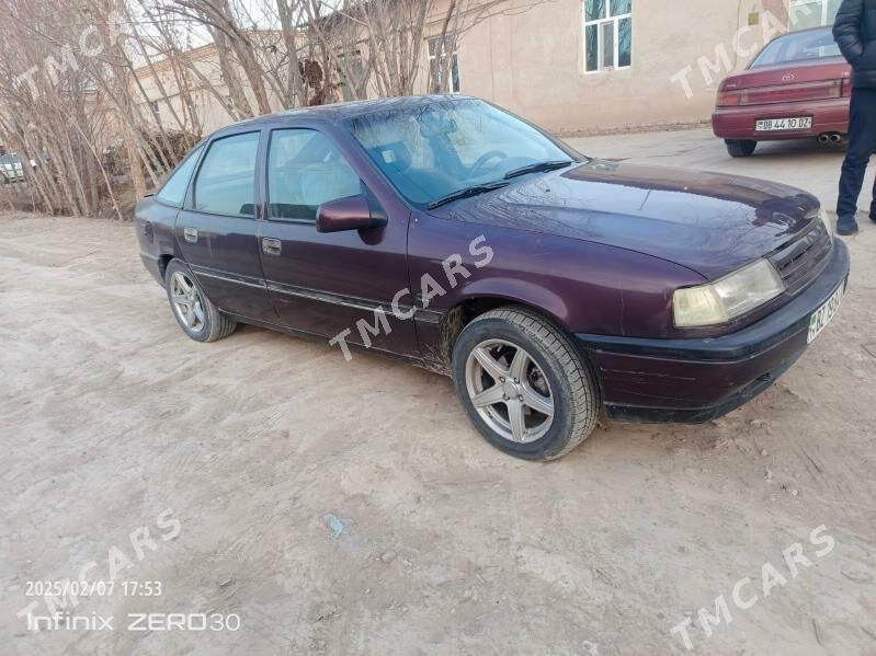 Opel Vectra 1992 - 16 000 TMT - Гурбансолтан Едже - img 4