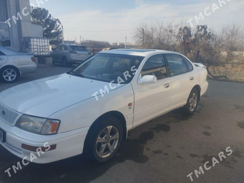 Toyota Avalon 1996 - 110 000 TMT - Wekilbazar - img 6