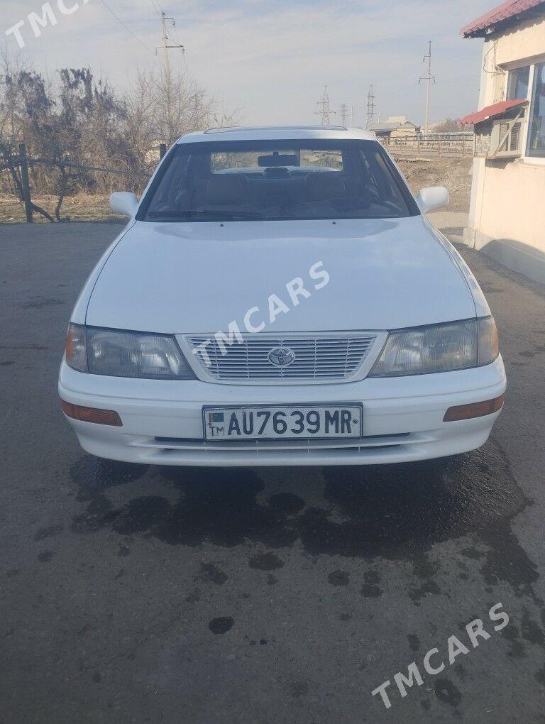 Toyota Avalon 1996 - 120 000 TMT - Векильбазар - img 3