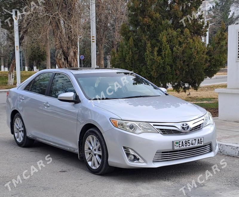 Toyota Camry 2012 - 260 000 TMT - Aşgabat - img 2