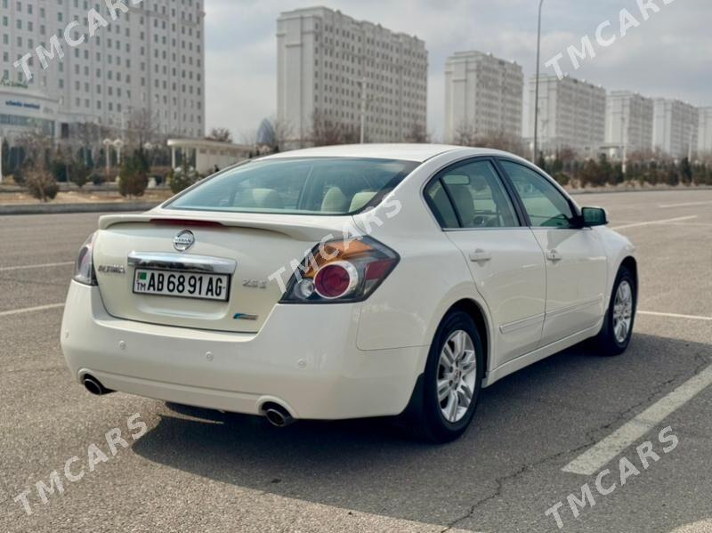 Nissan Altima 2012 - 170 000 TMT - Aşgabat - img 5