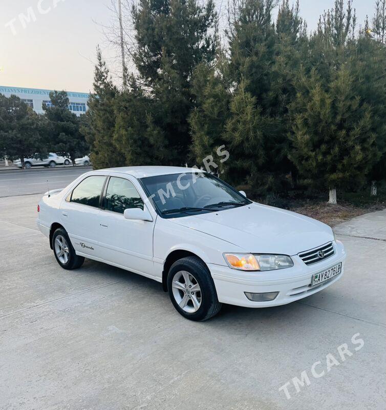 Toyota Camry 2000 - 110 000 TMT - Туркменабат - img 3