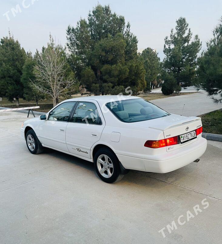 Toyota Camry 2000 - 110 000 TMT - Туркменабат - img 6