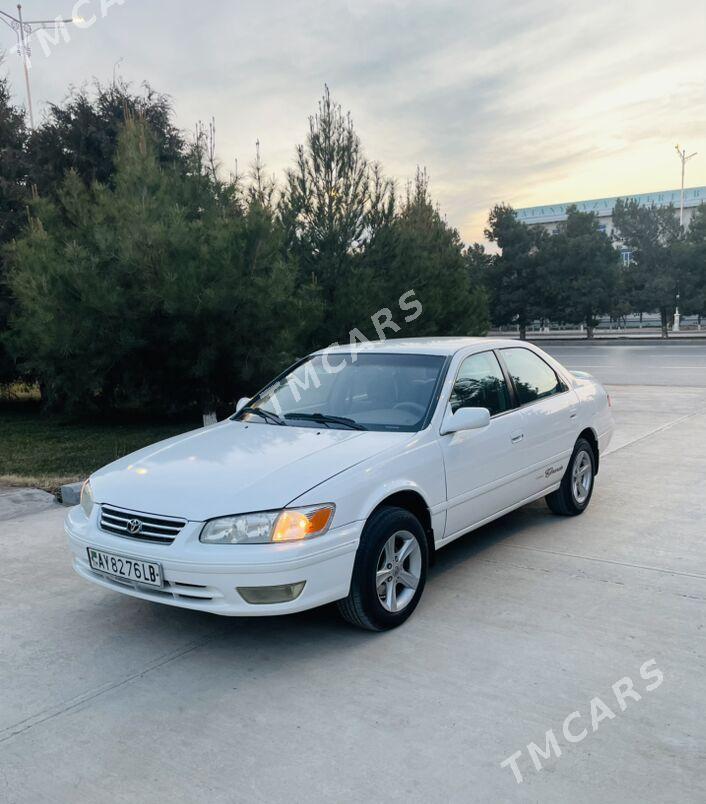 Toyota Camry 2000 - 110 000 TMT - Туркменабат - img 2