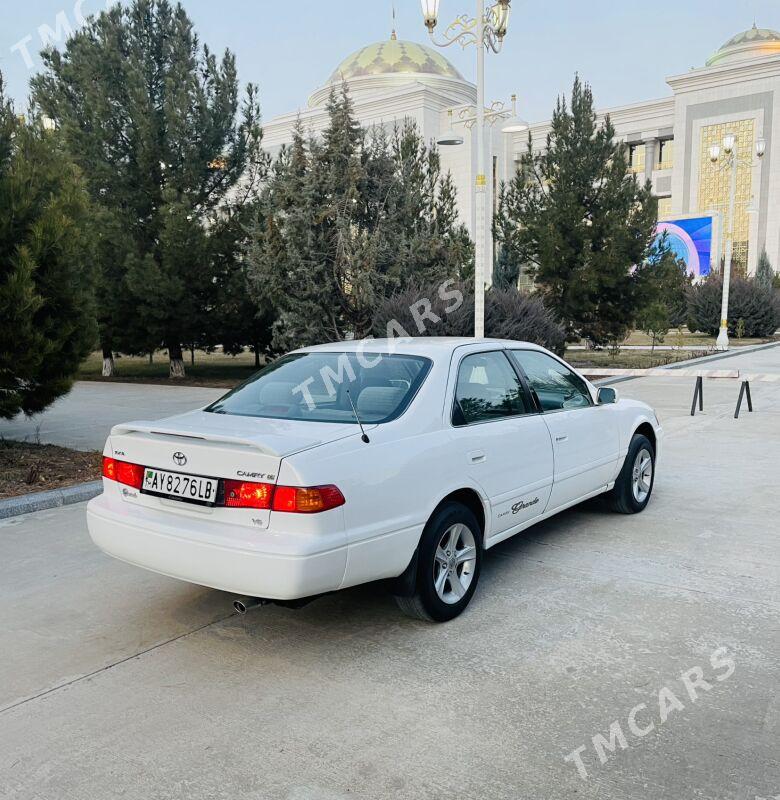 Toyota Camry 2000 - 110 000 TMT - Туркменабат - img 5