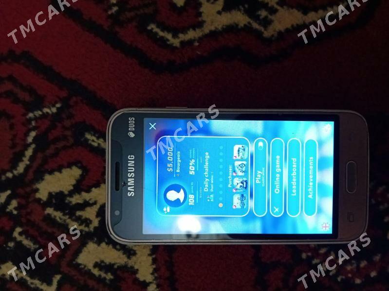 Samsung Galaxy J1 mini Prime - Aşgabat - img 3