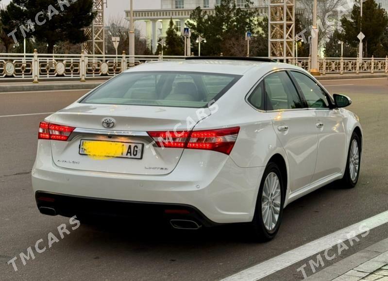 Toyota Avalon 2013 - 390 000 TMT - Ашхабад - img 4