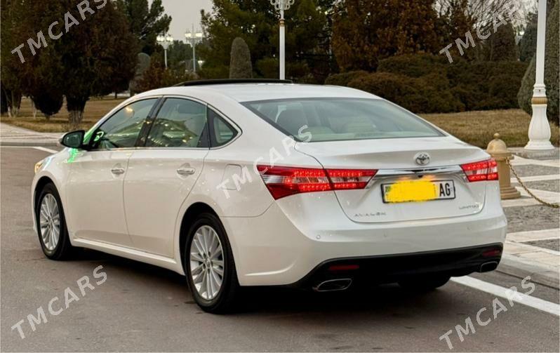 Toyota Avalon 2013 - 390 000 TMT - Ашхабад - img 3