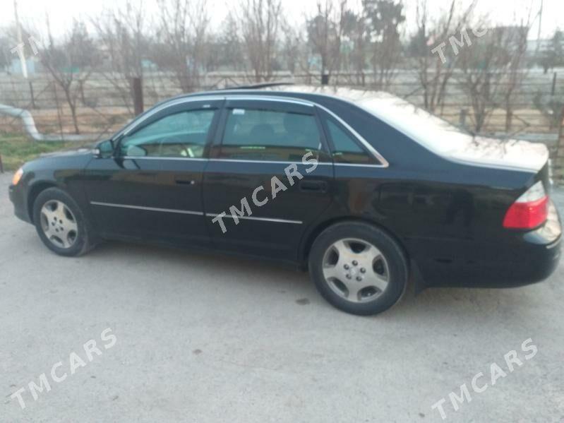 Toyota Avalon 2003 - 177 000 TMT - Магданлы - img 3