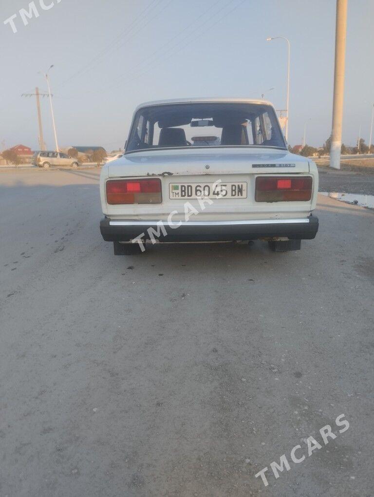 Lada 2107 2004 - 25 000 TMT - Gyzylarbat - img 2