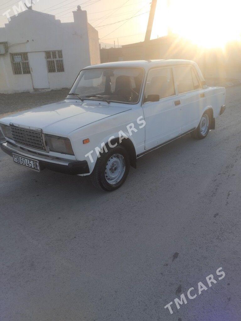 Lada 2107 2004 - 25 000 TMT - Gyzylarbat - img 3