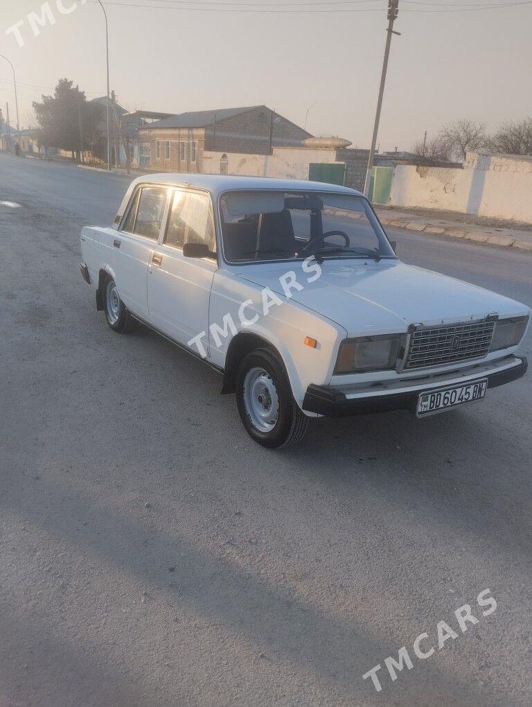 Lada 2107 2004 - 25 000 TMT - Gyzylarbat - img 5